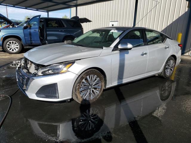 Vin: 1n4bl4dv1pn341682, lot: 52986235, nissan altima sv 2023 img_1