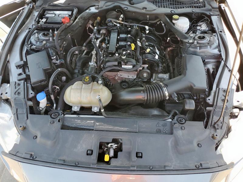 2021 FORD MUSTANG - 1FATP8UH1M5101862