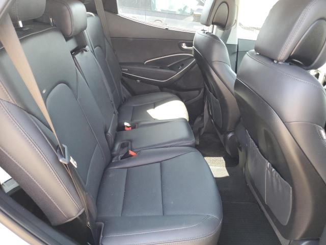2018 HYUNDAI SANTA FE S - 5XYZUDLA3JG537318