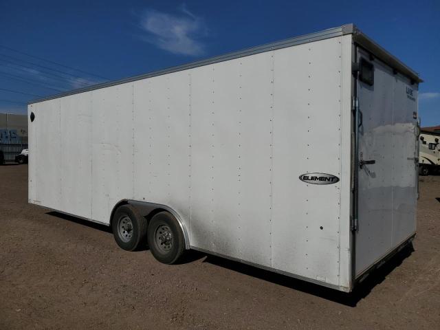 LOOK TRAILER 2023 white   53BLTCB23PF045883 photo #4