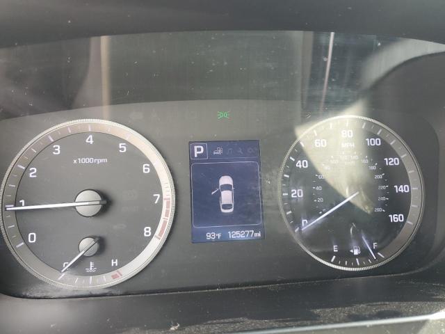 2015 HYUNDAI SONATA SE - 5NPE24AF4FH256793