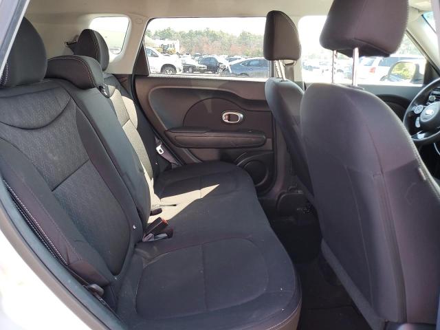 2019 KIA SOUL - KNDJN2A28K7019522