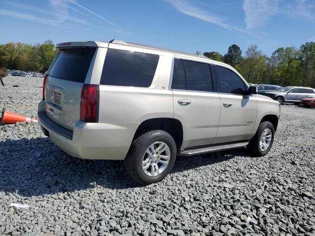 Vin: 1gnskbkc9fr606642, lot: 51357145, chevrolet tahoe k1500 lt 20153