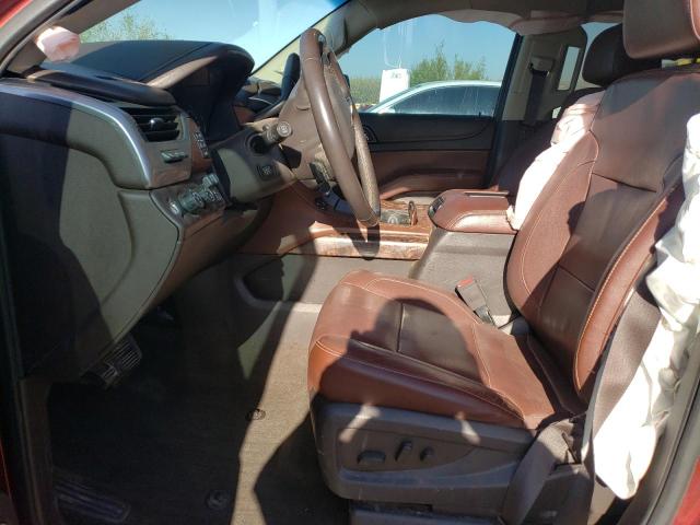 2016 CHEVROLET SUBURBAN K - 1GNSKJKC7GR246931