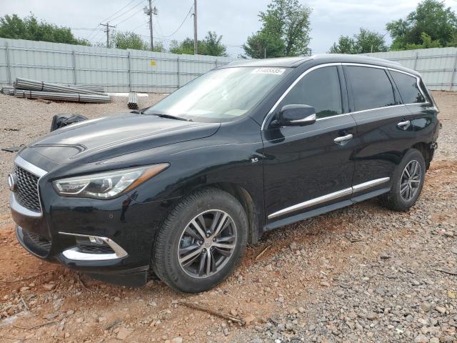 Vin: 5n1dl0mn1hc518879, lot: 51485535, infiniti qx60 2017 img_1
