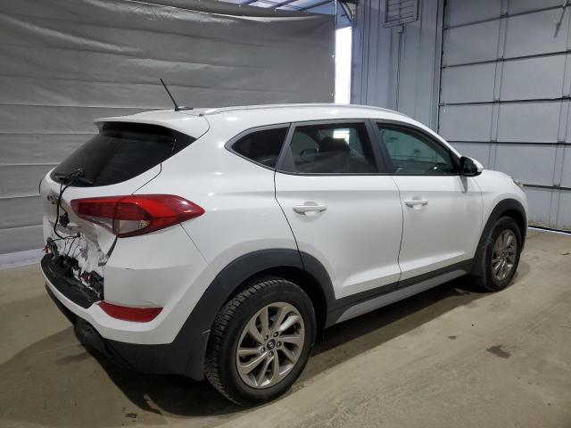Vin: km8j3ca46hu585357, lot: 52561425, hyundai tucson limited 20173