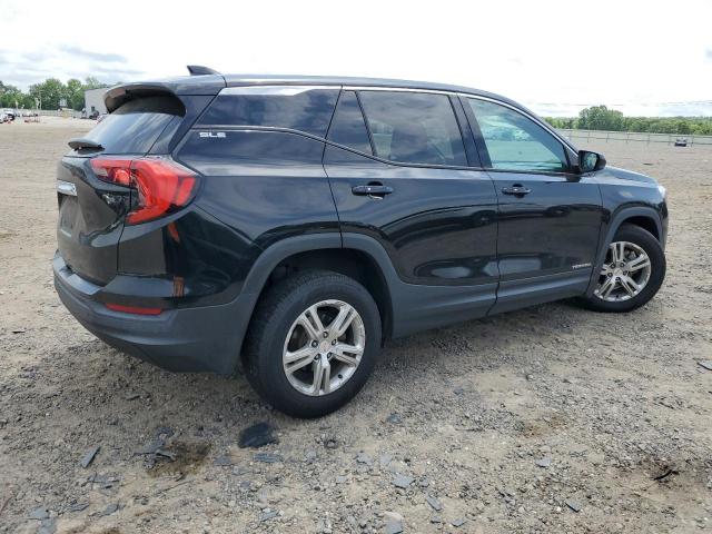 Vin: 3gkalmev4jl355849, lot: 55124085, gmc terrain sle 20183