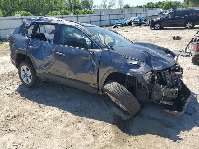 Vin: 2t3w1rfv4lc050822, lot: 53661165, toyota rav4 xle 20204