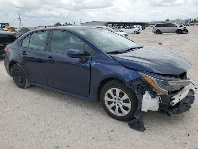 Vin: 5yfb4mde3pp013528, lot: 54741185, toyota corolla le 20234