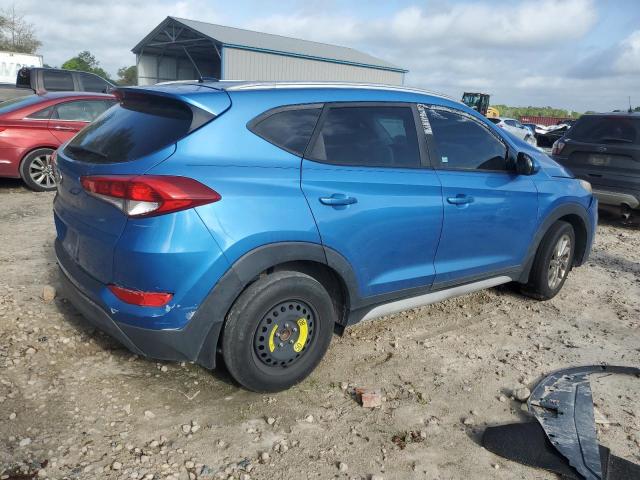 Vin: km8j33a48hu480108, lot: 51112505, hyundai tucson limited 20173