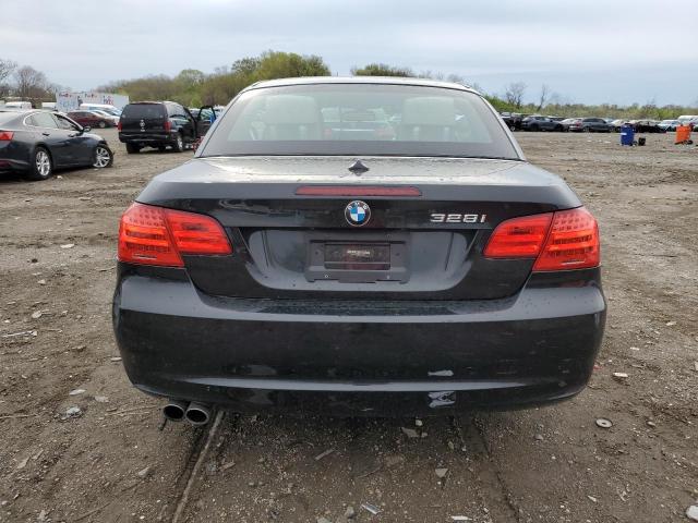 2011 BMW 328 I - WBADW3C59BE541429