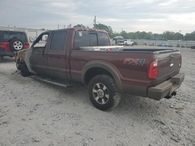 Vin: 1ft7w2bt2fed50354, lot: 54244605, ford f250 super duty 20152