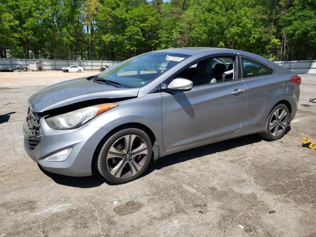HYUNDAI ELANTRA GS