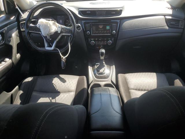 2020 NISSAN ROGUE S - JN8AT2MV4LW108267