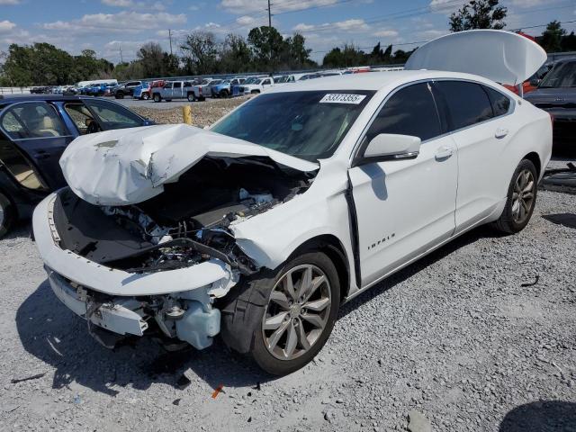 Vin: 2g1105s38j9123683, lot: 53373355, chevrolet impala lt 2018 img_1
