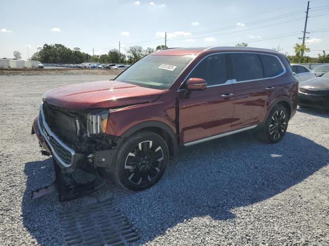 Vin: 5xyp5dgc0pg389623, lot: 52812025, kia telluride sx 2023 img_1