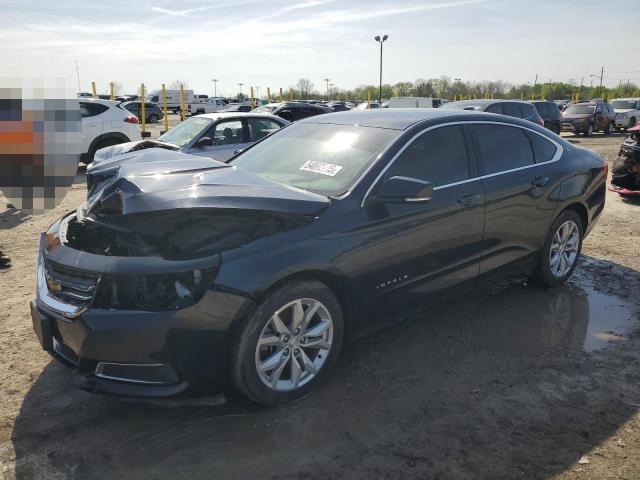 Vin: 2g1105s36h9196416, lot: 54002715, chevrolet impala lt 2017 img_1