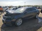 2017 CHEVROLET IMPALA LT - 2G1105S36H9196416