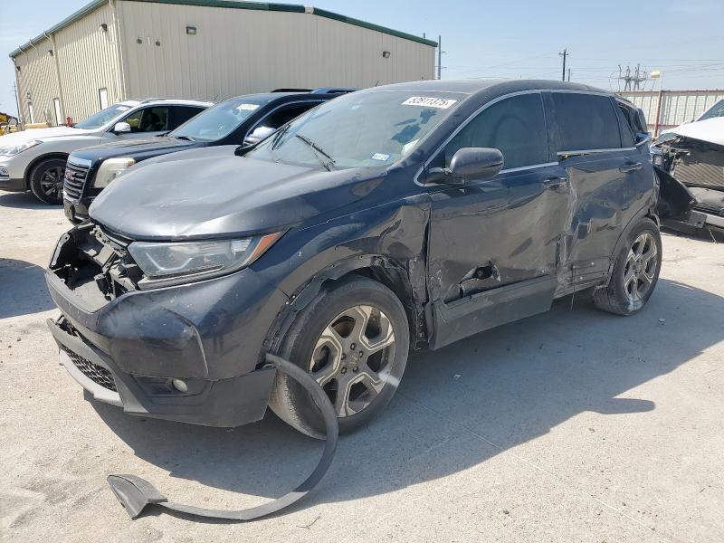 Vin: 7farw1h5xje043053, lot: 52811375, honda crv ex 2018 img_1