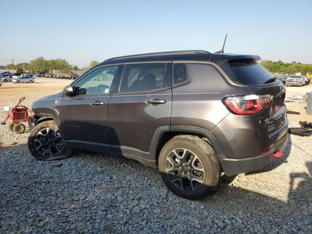 Vin: 3c4njddb5kt722026, lot: 52824885, jeep compass trailhawk 20192