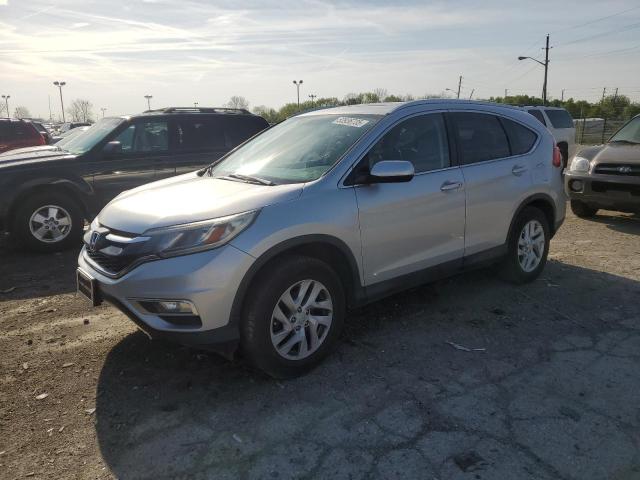 HONDA CR-V EXL