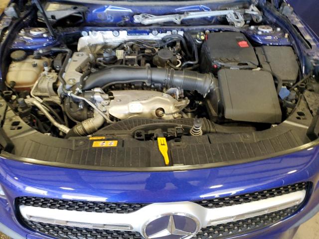 2021 MERCEDES-BENZ GLB 250 4M - W1N4M4HB2MW114323