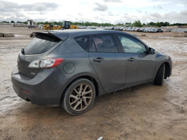 Vin: jm1bl1l58c1667989, lot: 55125665, mazda mazda3 s 20123