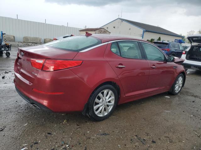 2015 KIA OPTIMA EX - 5XXGN4A7XFG438616