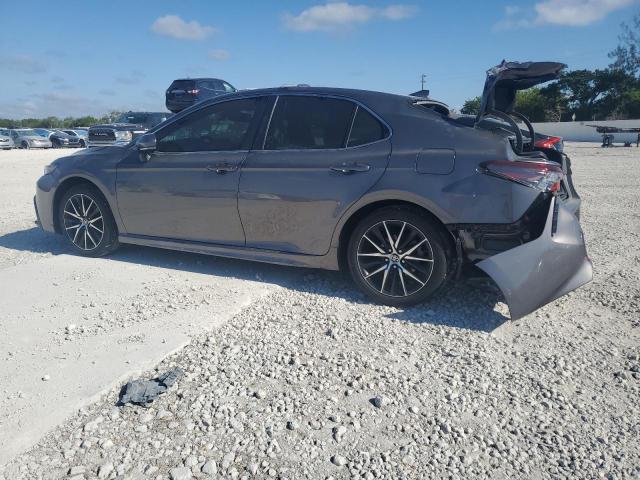 Vin: 4t1s11ak8ru908788, lot: 52869275, toyota camry se night shade 20242
