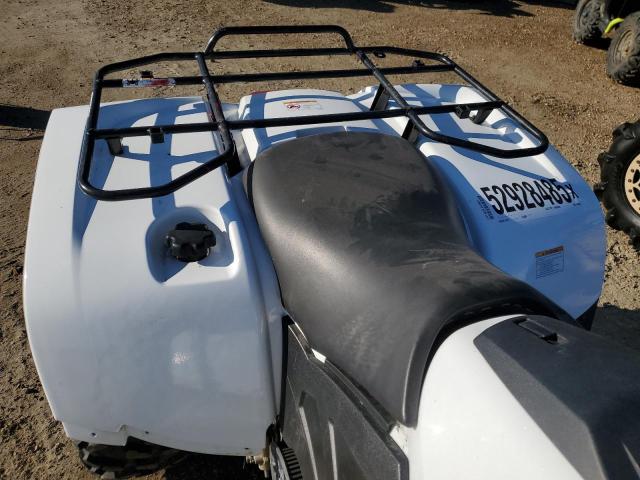 2017 ATV ARCTIC CAT 4UF17ATV1HT205343