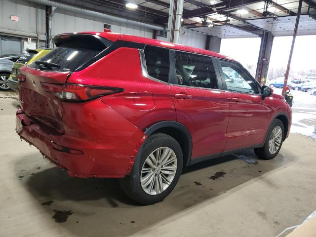 Vin: ja4j4ua89rz042805, lot: 51986325, mitsubishi outlander es 20243