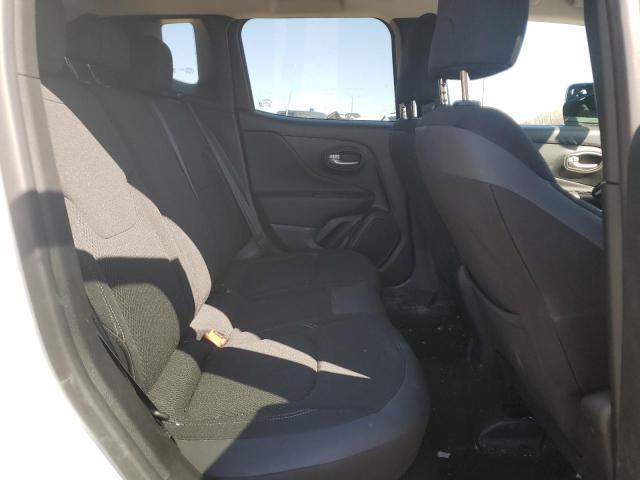 2023 JEEP RENEGADE A ZACNJDE11PPP18041