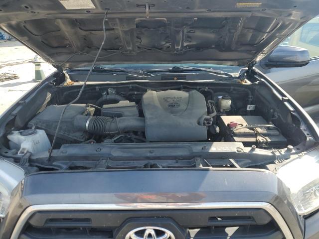 2017 TOYOTA TACOMA DOU - 5TFAZ5CN6HX042545