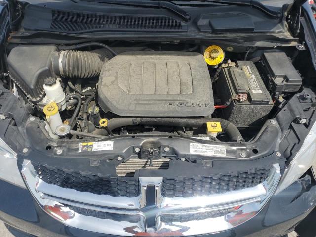 2019 DODGE GRAND CARA - 2C4RDGCG8KR695799