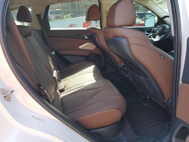 2019 ACURA RDX ADVANC - 5J8TC2H77KL015017