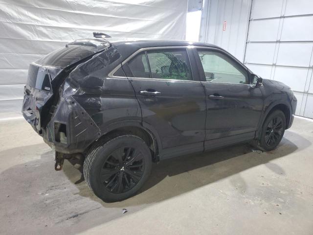 Vin: ja4at4aa4kz014549, lot: 53070935, mitsubishi eclipse le 20193