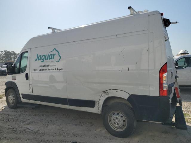 RAM PROMASTER 2020 white  flexible fuel 3C6TRVDGXLE100665 photo #3