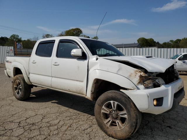 Vin: 5tflu4en0fx134634, lot: 52597215, toyota tacoma double cab 20154