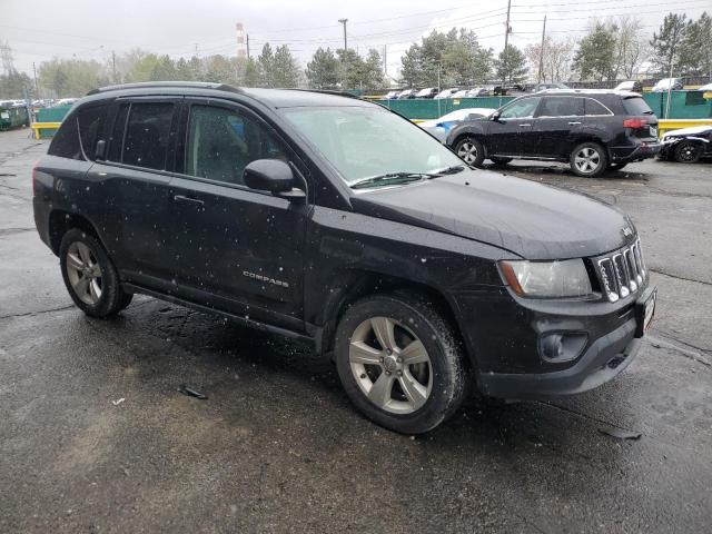 Vin: 1c4njdeb4fd333078, lot: 53827895, jeep compass latitude 20154