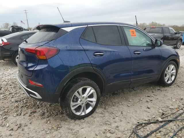 Vin: kl4mmcsl9pb009819, lot: 55044115, buick encore preferred 20233