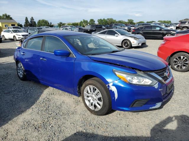 Vin: 1n4al3ap4gn349769, lot: 53002725, nissan altima 2.5 20164
