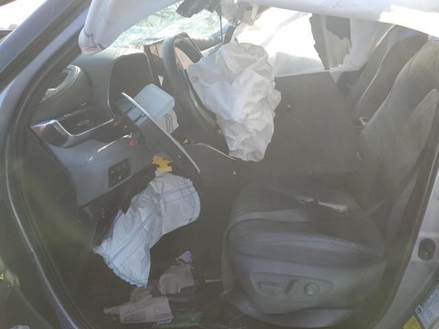5TDEBRCH4PS108229 2023 TOYOTA HIGHLANDER