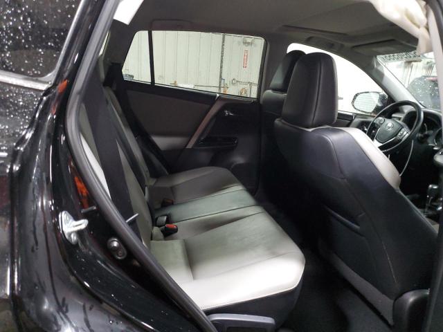 2016 TOYOTA RAV4 LIMIT - 2T3DFREV6GW523456
