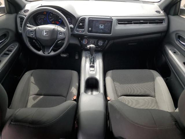 2021 HONDA HR-V SPORT 3CZRU5H16MM725279