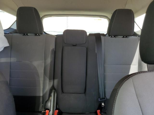 2016 FORD ESCAPE SE - 1FMCU0GX8GUB70769
