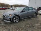 2020 NISSAN ALTIMA SR - 1N4BL4CW3LN322491