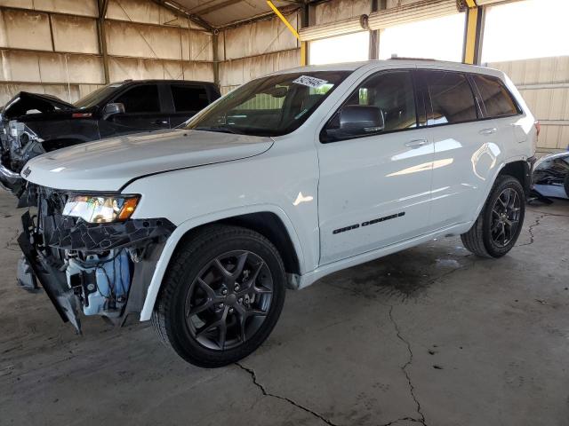 Vin: 1c4rjebg5mc783624, lot: 54219445, jeep grand cher limited 2021 img_1
