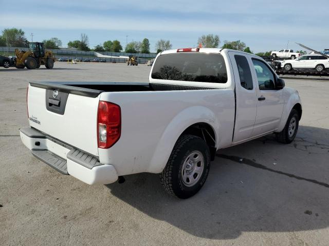 Vin: 1n6bd0ct4hn710713, lot: 54356695, nissan frontier s 20173