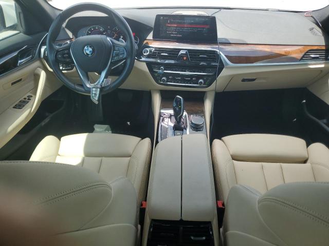 2019 BMW 530 I - WBAJA5C59KWW41067