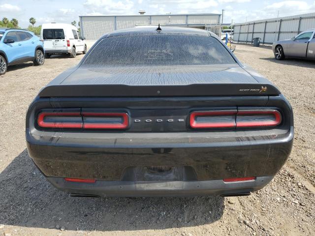 2021 DODGE CHALLENGER - 2C3CDZFJ7MH502550